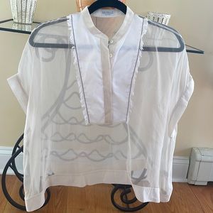 Brunello Cucinelli Blouse - Size S